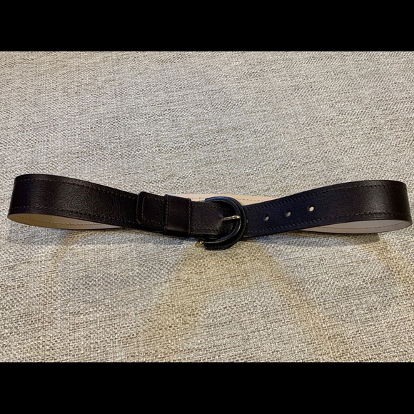 Banana Republic Accessories - Banana Republic women’s leather belt size Small Banana Republic Accessories - Banana Republic women’s leather belt size Small
